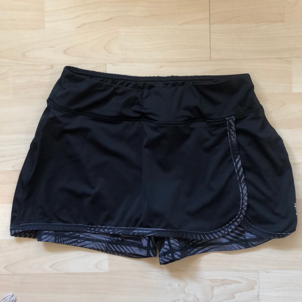 Women’s Reebok tennis/lacrosse skort